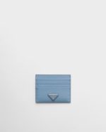 Prada Saffiano Leather card holder